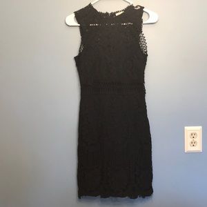 Lacey date night, night out dress